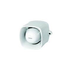 SIRENA AUTONOMA GRIS SECO-LARM SH-816S-BQ