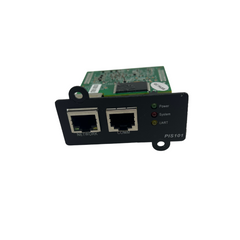 MODULO INTELIGENTE PIS101-SNMP CON SLOT UPS ONLINE VCONN