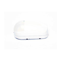 INFRARROJO CORTINA INALAM AXPRO DS-PDC15-EG2-WB HIKVISION