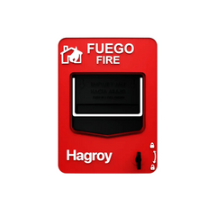 ESTACIÓN MANUAL DE DOBLE ACCIÓN HG-EMM HAGROY