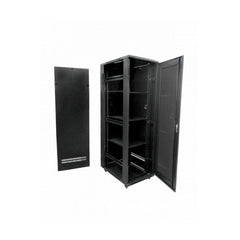 GABINETE 42U MICROPERFORADO RK42-9PL LINKMADE