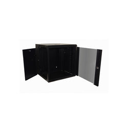 GABINETE 12U DOBLE BISAGRA 60CM F RKD12-6L LINKMADE