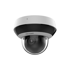 DOMO PTZ IP 2MP IP66 IK10 ACUSENSE IR DS-2DE2A204IWG1-E HIKVISION