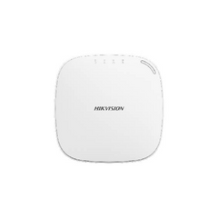 CENTRAL ALARMA HIBRIDA HASTA 32Z WIFI DS-PHA32-P/LA HIKVISION