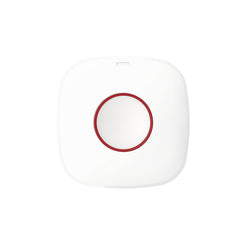 PULSADOR DE PANICO INALAMBRICO AXPRO DS-PDEB1-EG2-WB HIKVISION
