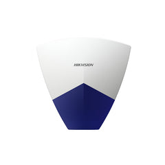 SIRENA EXTERIOR INALAM AXHUB SIN/PILA 433MHz DS-PSG-WO-433