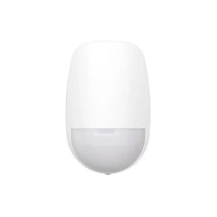 NFRARROJO MICROONDA INALAM AXPRO DS-PDD12P-EG2-WB HIKVISION