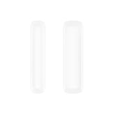 MAGNETICO INALAM EXTERIOR IP66 AXPRO DS-PDMCX-E-WB HIKVISION