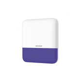 SIRENA INALAMBRICA EXT C/PILAS AXPRO DS-PS1-E-WB/BLUE HIK