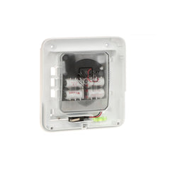 SIRENA INALAMBRICA EXTERIOR AXPRO DS-PS1-E-WB/RED HIKVISION