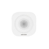 SIRENA INALAMBRICA INT C/PILAS AXPRO DS-PS1-I-WB HIKVISION