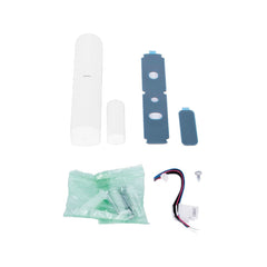 MAGNETICO INALAMBRICO Y SHOCK AXPRO DS-PDMCK-EG2-WB HIKVISIO
