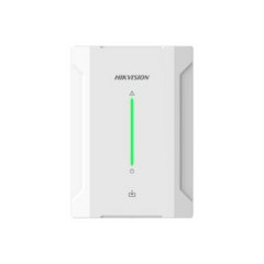EXPANSOR DE ZONAS CABLEADAS PARA AXPRO DS-PM1-I8O2-H HIKVISI