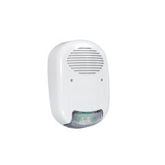 SIRENA IVY C/AUTOALIMENTACION 103DBA IP34 13.8VDC INIM