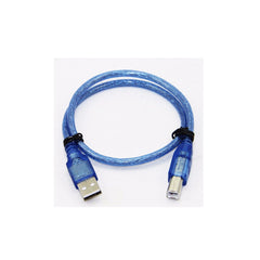 CABLE USB AB 1.8METRO LINKUSB/AB INIM