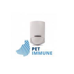 INFRARROJO PASIVO 15METROS PET 25KG QIRP100H INIM