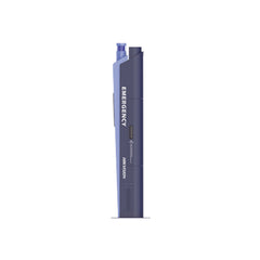 ESTACION DE PANICO C/INTERCOMUNICADOR DS-PEA3M-21 HIKVISION