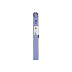 ESTACION DE PANICO C/INTERCOMUNICADOR DS-PEA3M-21 HIKVISION