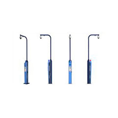 ESTACION DE PANICO C/INTERCOMUNICADOR DS-PEA3M-21 HIKVISION