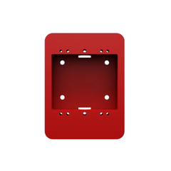 BASE PARA ESTACIÓN MANUAL DE DOBLE ACCIÓN HG-BEM HAGROY