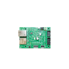 MODULO IP WIFI PARA GENERADOR NIEBLA LAN URFOG