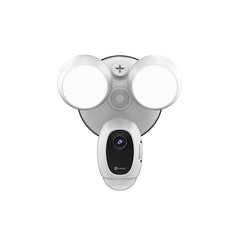 CAMARA 1080P CON ILUMINACION BLANCA CS-LC1C IP66 LC1C EZVIZ