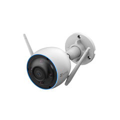 CAMARA IP 3MPCOLORVU WIFI AI AUDIO ACTIVEDEFENSE 2K H3 EZVIZ