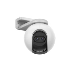 DOMO IP PT DUAL LENS 8X 4MM EXTERIOR IA IP66 C8PF EZVIZ