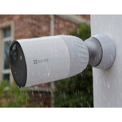 KIT 1 CAMARA+BASE WIRE FREE CS-BC1-B1 EZVIZ