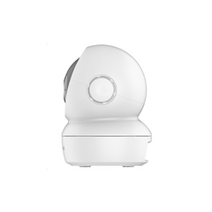 CAMARA IP 2K 4MP PT 340° IR AUTOTRACK AUDIO CS-H6C EZVIZ