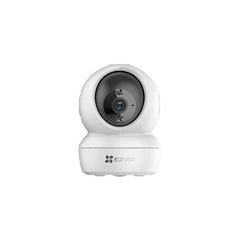 CAMARA IP PT 340° 3MP IR AUTOTRACK AUDIO CS-H6C EZVIZ