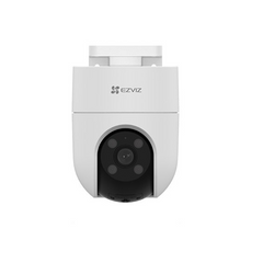 DOMO IP PT 4MP AI EXTERIOR SEGUIMIENTO H8C EZVIZ