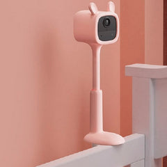 CAMARA IP MONITOR ROSADO AI CS-BM1 EZVIZ