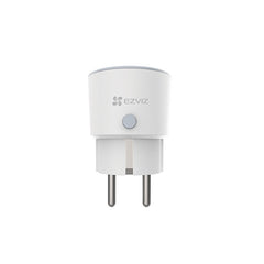 ENCHUFE INTELIGENTE WIFI C/REG. CONSUMO CS-T30-10B-EU EZVIZ
