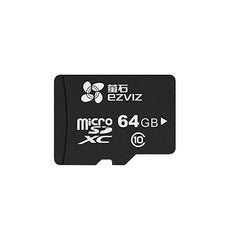 TARJETA MICRO SD VIDEO 64GB CARDT64G-D EZVIZ
