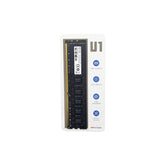 MEMORIA RAM UDIMM 4GB 1600MHZ DDR3 HIKVISION
