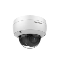 DOMO IP 4MP IR30M ACUSENSE DF DS-2CD2146G2-I HIKVISION