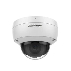 DOMO IP 4MP IR30M ACUSENSE DF DS-2CD2146G2-I HIKVISION