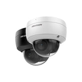 DOMO IP 4MP IR30M ACUSENSE DF DS-2CD2146G2-I HIKVISION