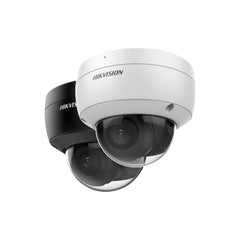 DOMO IP 4MP IR30M ACUSENSE DF DS-2CD2146G2-I HIKVISION