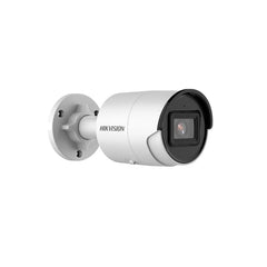 CAMARA IP 4MP 2.8M ACUSENSE IR40 DF DS-2CD2046G2-I HIKVISION