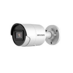CAMARA IP 4MP 2.8M ACUSENSE IR40 DF DS-2CD2046G2-I HIKVISION
