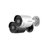 CAMARA IP 4MP 2.8M ACUSENSE IR40 DF DS-2CD2046G2-I HIKVISION