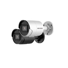 CAMARA IP 4MP 2.8M ACUSENSE IR40 DF DS-2CD2046G2-I HIKVISION