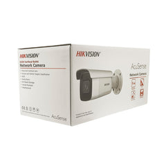 CAMARA IP 4MP VF ACUSENSE IR60M DS-2CD2643G2-IZS HIKVISION