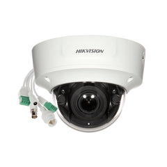 DOMO IP 4MP VF ACUSENSE IR60M DS-2CD2743G2-IZS HIKVISION