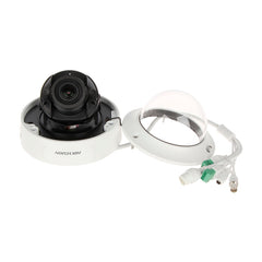DOMO IP 4MP VF ACUSENSE IR60M DS-2CD2743G2-IZS HIKVISION