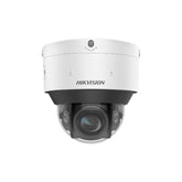 DOMO IP 4MP DV LPR IP67 IK10 IDS-2CD7547G0/P-XZHSY HIKVISON