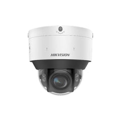DOMO IP 4MP DV LPR IP67 IK10 IDS-2CD7547G0/P-XZHSY HIKVISON