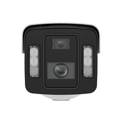 CAMARA IP 4MP DV 8-32MM MSENSOR iDS-2CD8A46G0-XZHSY HIKVISIO